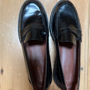 Reformation loafers
